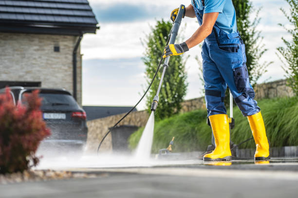 Best Driveway Pressure Washing  in Sleepy Hollow, NY